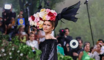 Met gala: los looks de Zendaya, Rosalía o Jennifer Lopez en la cita más importante de la moda