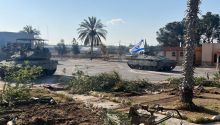 El Ejército de Israel invade Rafah y toma el control del sur de la Franja de Gaza