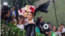 Met gala: los looks de Zendaya, Rosalía o Jennifer Lopez en la cita más importante de la moda