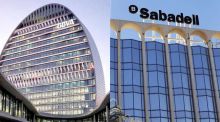 BBVA lanza una opa hostil sobre el Sabadell con apoyo de 'accionistas importantes'