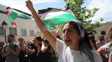Las universidades españolas rompen relaciones con los centros israelíes no comprometidos con la paz