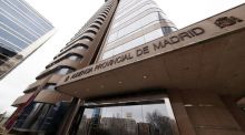 La Audiecia Provincial de Madrid archiva una denuncia por la gestión de las residencias durante la pandemia