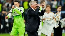 Liga de Campeones. Las declaraciones de Ancelotti tras otra noche mágica del Madrid