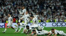 El Real Madrid, más rey de Europa que nunca: se clasifica a la final de la Liga de Campeones
