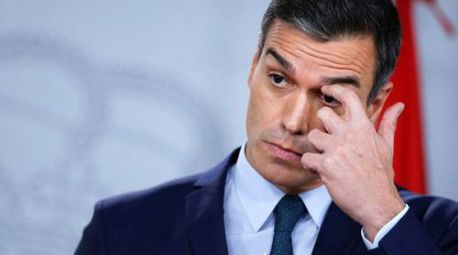 Bofetón de Weber a Sánchez: 'España necesita un hombre de Estado, no un showman'