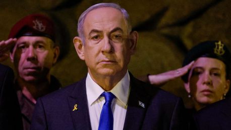 Netanyahu, a EEUU: 'Si tenemos que estar solos, lo estaremos'