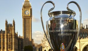 Liga de Campeones. El camino del Madrid y el Dortmund a la final