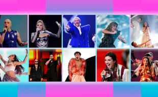 Eurovisión se impone a La pasión turca