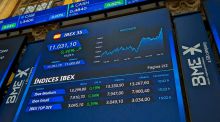 La Bolsa sube el 0,5% animada por el alza de las plazas internacionales