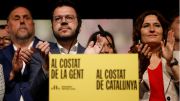 Aragonès asume el batacazo de ERC y avanza que se queda en la oposición
