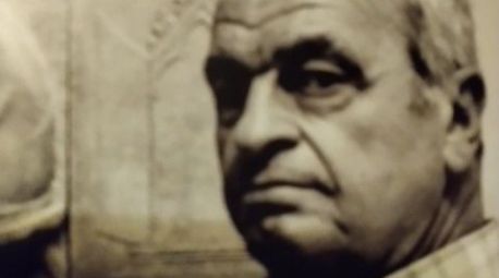 Fallece el pintor Roberto González Casarrubio a los 88 años