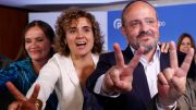El PP no descarta que Sánchez permita gobernar a Junts