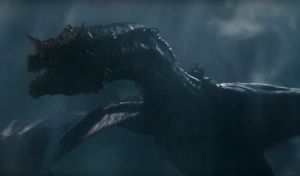 HBO lanza un nuevo avance de la segunda temporada de La casa del dragón