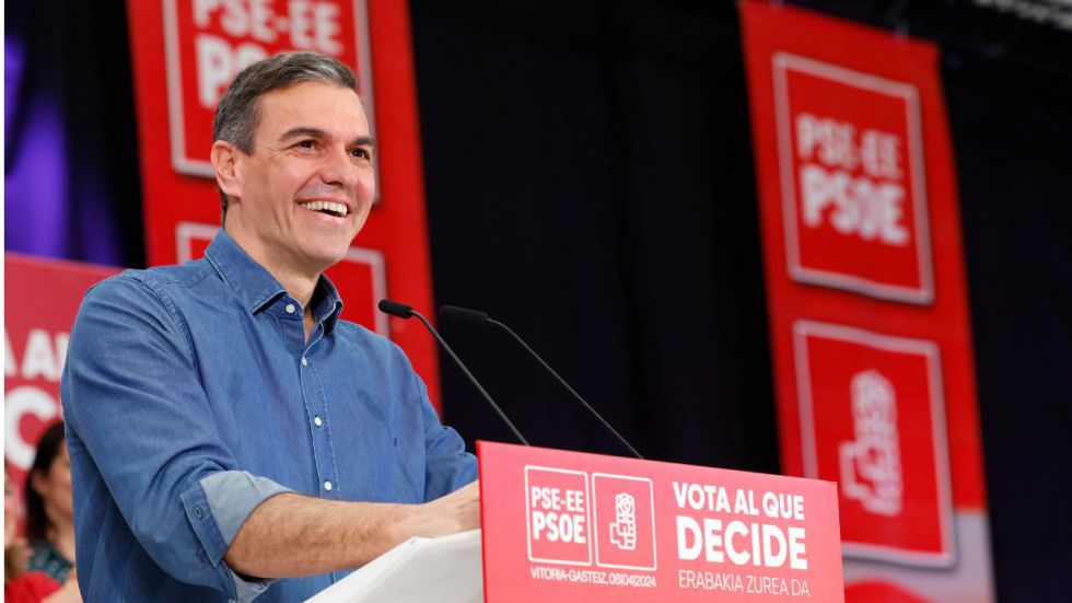 El CIS de Tezanos dispara al PSOE y sitúa al PP a cinco puntos