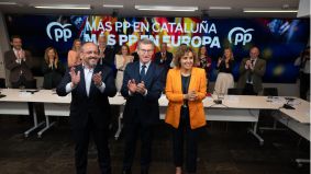 Feijóo, convencido de que Sánchez dará a Puigdemont el Govern