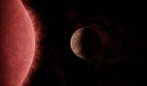 Descubren un exoplaneta del tamaño de la Tierra orbitando una estrella ultrafría