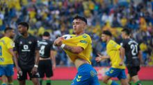 LaLiga. Las Palmas y Betis se llevan un punto insuficiente para ambos