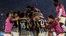 La Juventus conquista la Copa Italia tras doblegar a la Atalanta