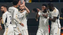 LaLiga. Estos son los nominados a jugador del año