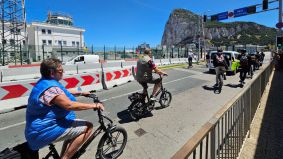 España y Reino Unido siguen sin llegar a un acuerdo por Gibraltar