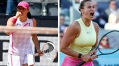WTA Roma. El recorrido de Swiatek y Sabalenka hacia su segunda final en dos semanas