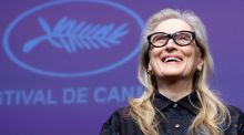 Cuando Meryl Streep perdió un Óscar en un baño y se enamoró de Robert Redford