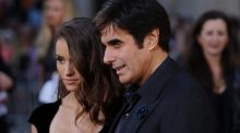 El mago David Copperfield, acusado de conducta sexual inapropiada por 16 mujeres