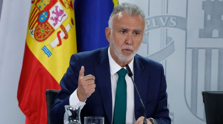 El Gobierno llevará al Constitucional la derogación de la ley de memoria de Aragón