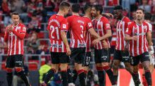 LaLiga. El Athletic confirma la quinta posición y acentúa la mala temporada del Sevilla