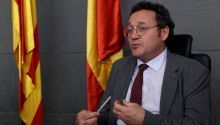 García Ortiz: 'Hay interés en desgastar al Gobierno a través del fiscal general'
