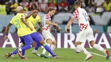Eurocopa 2024. Modric lidera la lista de Croacia, rival de España en la fase de grupos
