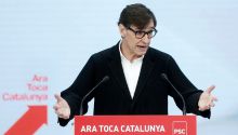 Illa no ve imposible el pacto con Puigdemont: 'Tenemos que buscar acuerdos amplios de país'