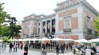 Los museos estatales doblan la asistencia en el Día Internacional de los Museos