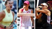 Roland Garros. Estas son las favoritas a ganar el segundo Grand Slam del 2024