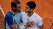 Roland Garros. ¿Cuándo conocerán Nadal y Alcaraz a sus primeros rivales?