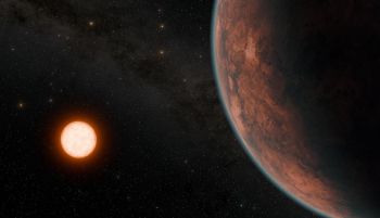Hallan uno de los exoplanetas potencialmente habitables más cercanos a la Tierra