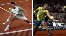 Roland Garros. Nadal y Alcaraz ya conocen a sus potenciales rivales, con 'bombazo' incluido