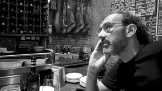 Joaquín Campos: 'Si Edwin Arrieta no hubiese ocultado parte de su vida, estaría vivo'