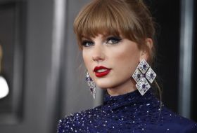 Madrid se prepara para la 'Swiftonomics', el impacto de Taylor Swift en la economía