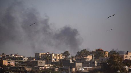 Israel, EEUU y Catar acuerdan retomar las conversaciones para una tregua con Hamás