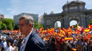 'El 19 vamos a votar por España, la libertad y la democracia'