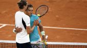 Zverev exhibe su mejor versión para despedir a Rafa Nadal de su querido Roland Garros