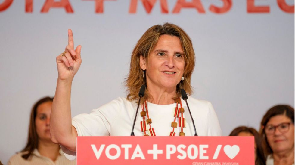 La JEC vuelve a obligar a RTVE a compensar al resto de partidos por beneficiar al PSOE