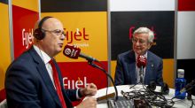 La Federación Mundial de Periodistas de Turismo en España nombra Presidente de Honor a Rafael Anson