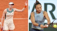 Roland Garros. Rybakina y Zheng se estrenan con plácidos triunfos