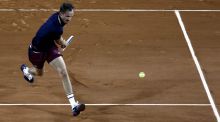 Roland Garros. Medvedev supera un duro estreno ante Koepfer