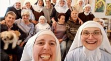 El Arzobispado toma el control de los conventos de clarisas que abandonaron la Iglesia
