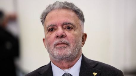 Brasil retira a su embajador en Israel tras llamarlo a consultas en febrero