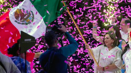México comienza un 'periodo de reflexión' de tres días con una veda antes de las elecciones