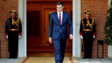 Junts condiciona su apoyo a Sánchez a que 'facilite la investidura de Puigdemont'